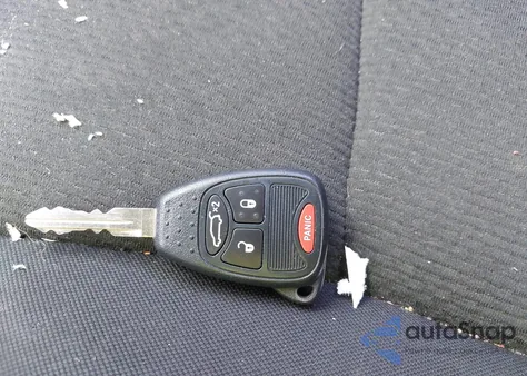 2011 Chrysler 200 Touring z USA, uszkodzony, nr VIN 1C3BC1FB3BN514336